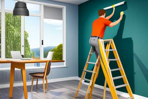 Roseville CA Painters