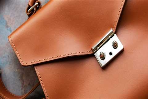 Selling Leather: How to Make and Sell Profitable Leather Goods