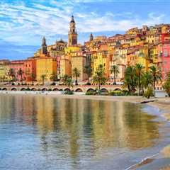 15 Fun & Best Things to Do in Menton, France