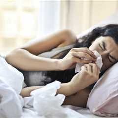 Best Bedding For Dust Mite Allergy: Expert Advice! - Top Good Sleep