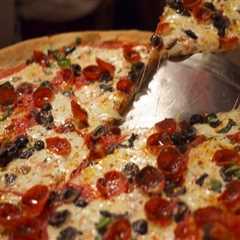 Beyond The Slice: Food Tourism In Brooklyn And The Quest For The Perfect Pizza