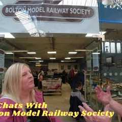 The Bolton Model Railway Society