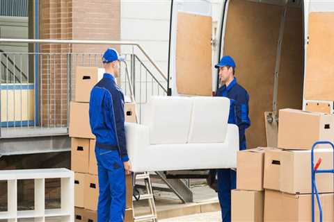 The Convenience Of Full-Service Moving Companies For Your Henderson Truck Rental Needs