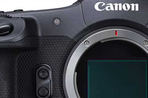 The Canon EOS R3 Just Got Smarter