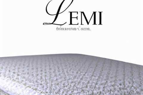 LMANKBK Mattress Review: Ultimate Comfort & Quality Sleep!