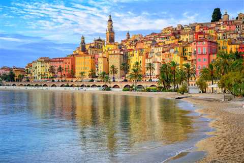 15 Fun & Best Things to Do in Menton, France