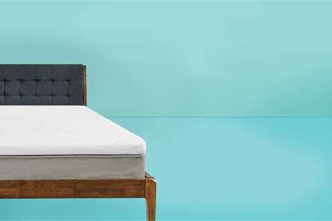 Mattress Pad Vs Mattress Topper: What's the Difference? - Top Good Sleep