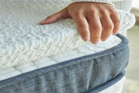 Latex Topper Over Memory Foam: What You Need to Know - Bedding Tricks