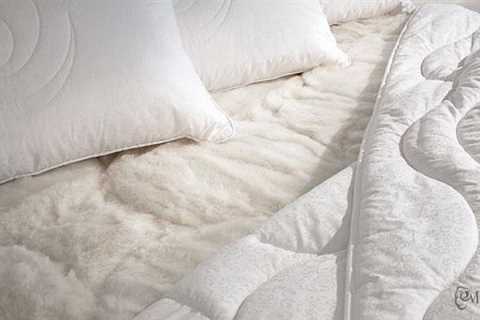 Is a Mattress Topper the Same As an Underlay? - Bedding Tricks