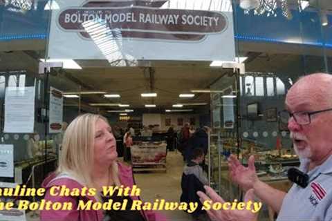 The Bolton Model Railway Society