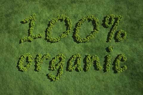 Liquid Gold for Your Lawn – Scientifically Proven Benefits of Organic Liquid Fertilizer