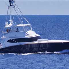 How do fishing charters make money?