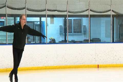 Riona Harris: A Female Skater from Atlanta, GA - Achieving Olympic Dreams