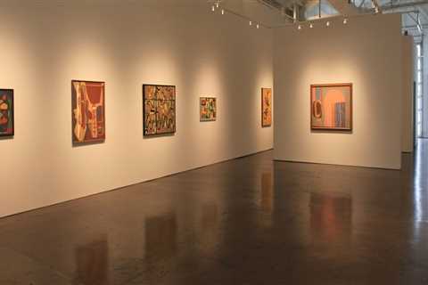 Exploring the Art Scene in Nashville, TN - A Guide for Art Lovers