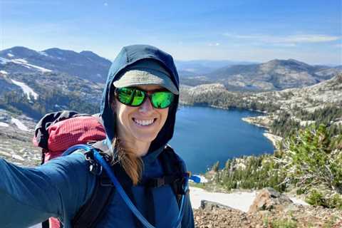 6 Reasons to Backpack the Tahoe Rim Trail (and 4 Challenges to Be Aware Of)