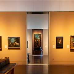 Explore the Art Galleries of Travis County, Texas with Virtual Tours
