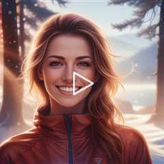 2 Hours Of Beautiful Piano Music For Studying And Relaxation - Winter Walk Around The Island On Ice