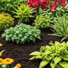 Seasonal Pest Control for Raised Garden Beds