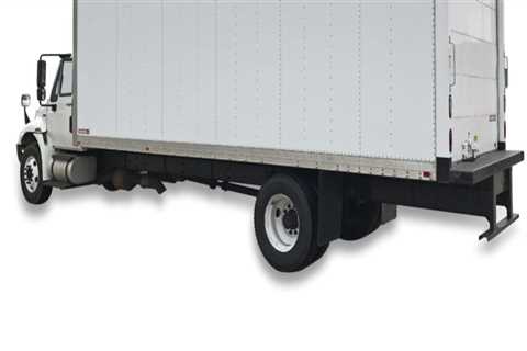 How many miles per gallon does a 16ft box truck get?