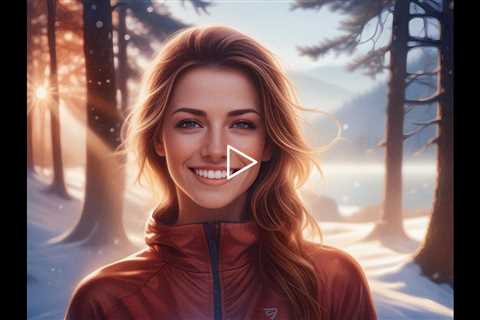 2 Hours Of Beautiful Piano Music For Studying And Relaxation - Winter Walk Around The Island On Ice