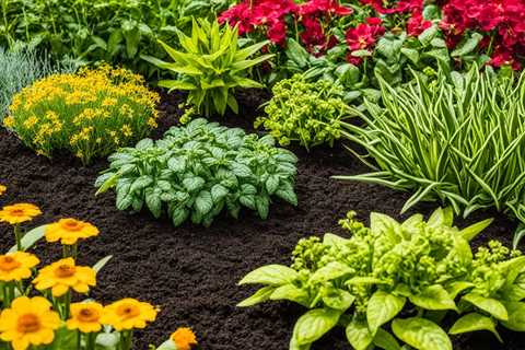 Seasonal Pest Control for Raised Garden Beds