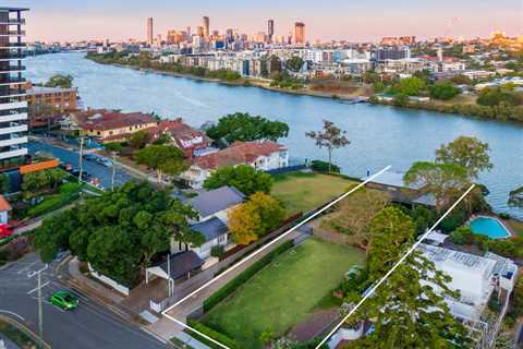 The Brisbane Glen in Largs is Being Put Up For Sale