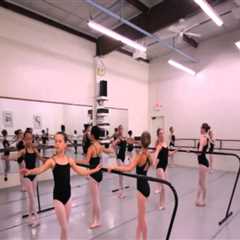 Unlock Your Ballet Potential: The Best Workshops in Contra Costa County, CA