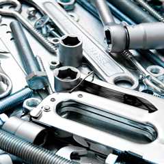 Mastering the Power of Right Angle Impact Wrenches
