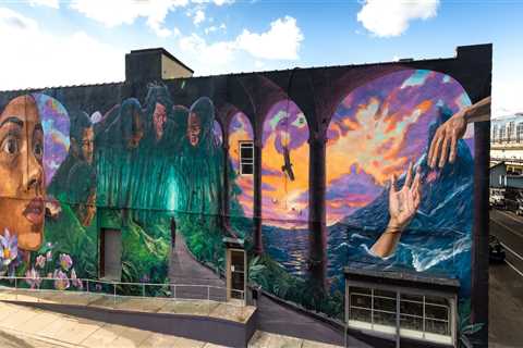 Jane Golden: The Inspiring Founder of Mural Arts Philadelphia