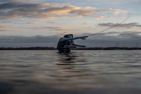 6 Gifts for Fly Fishermen