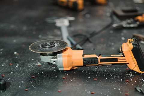 Powerful Cutting Tools for Ultimate Efficiency