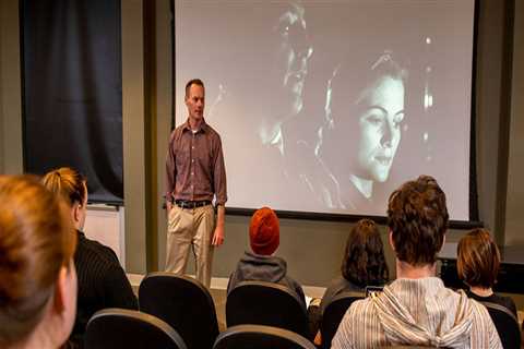 Exploring the Arts, Literature, Infrastructure and Democracy in York County