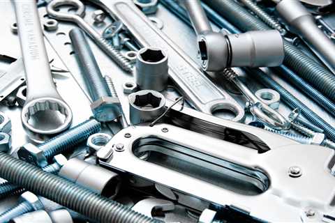 Mastering the Power of Right Angle Impact Wrenches