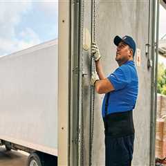 Why VIN Verification Is Important For Companies That Rent Trucks