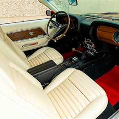 Choosing the Perfect Carpet for Your Muscle Car: Good, Better, or Best