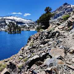 Backpacker’s Guide to Desolation Wilderness (With Route Ideas for All Levels)