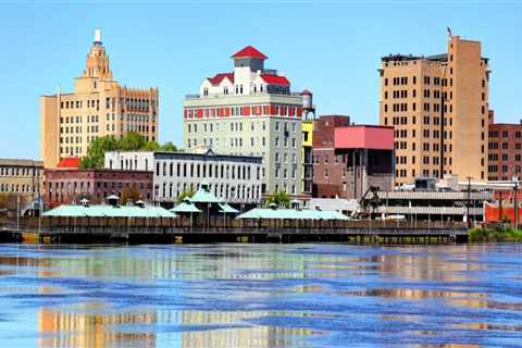 What is Monroe Louisiana Most Famous For?