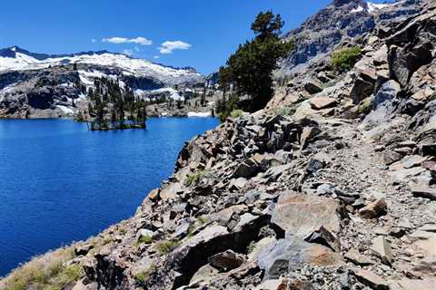 Backpacker’s Guide to Desolation Wilderness (With Route Ideas for All Levels)