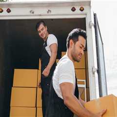 Moving Made Easy: Why Hiring A Professional Moving Company In Philadelphia Beats Truck Rental