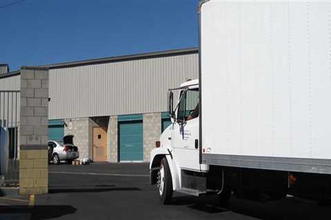 The Advantages Of Using A Professional Bay Area Moving Company For Your Truck Rental Necessities