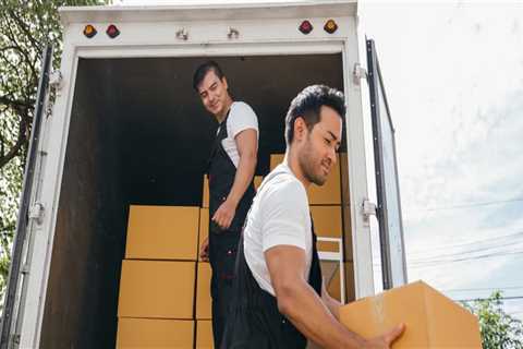 Moving Made Easy: Why Hiring A Professional Moving Company In Philadelphia Beats Truck Rental