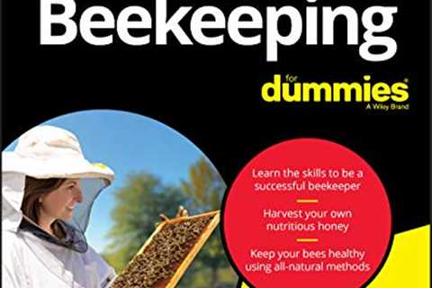 Beekeeping Made Simple