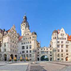 7 Underrated Places to Visit in Central Germany