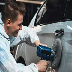 Shine Bright: The Ultimate Guide To Car Detailing In Atlanta