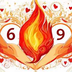 Life Path Number 6 and 9 Twin Flame: Nurturing Souls Unite