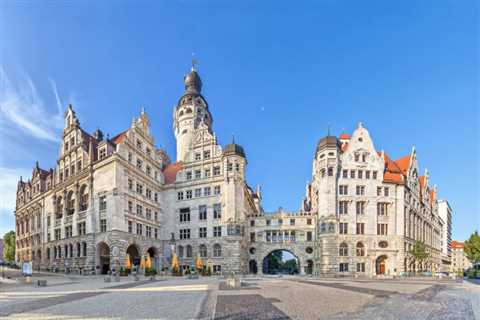 7 Underrated Places to Visit in Central Germany