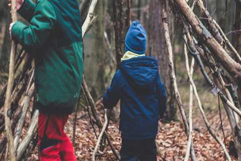 The Power of Outdoor Recreation: Promoting Creativity and Problem-Solving Skills