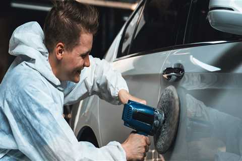 Shine Bright: The Ultimate Guide To Car Detailing In Atlanta