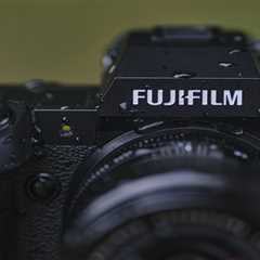 Here’s a Phoblographer Exclusive for Fujifilm Camera Lovers!