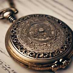 What Is a Victorian Watch Fob?